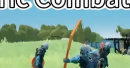 Generic Combat System - Advanced GAS based Multiplayer combat framework.