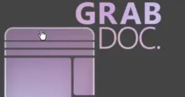 GrabDoc Pro v2.0.2 (Blender 4.5) Free Download