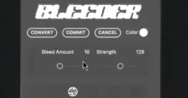 Gumroad Massive Supply BLEEDER v1 Crack Free Download