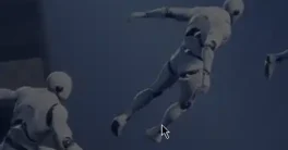 Ledge Animation Set Unreal Engine 4.27+ Crack (FAB) Download