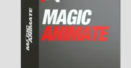 MagicAnimate Plugin for Davinci v3 Crack 2026 Download