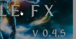 Omega Particle Fx V0.4.5 Crack (Blender 5)