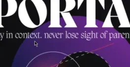 PORTAL v1.1 aescripts Cracked Download