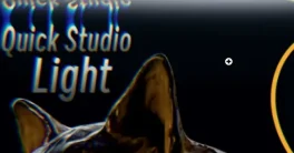 Quick Studio Light v1.1.2 (Blender 5) Free