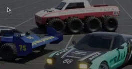 RKVA Rigless Kinematic Vehicle Animation v1.0.5b Download