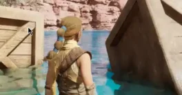 Runtime Vertex Paint & Detection Plugin