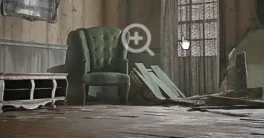 Unreal Engine 5.1 Abandoned house Environments Crack Download