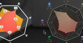 Unreal Engine 5.1 Radar Chart Widget Crack Download