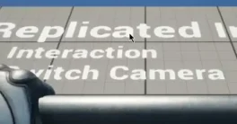 Unreal Engine 5.1+ Replicated Interaction Kit Vol 1 Crack Download