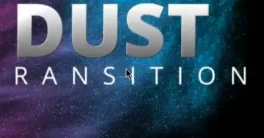 aescripts - Dust Transition v1.1.1 Crack Free Download