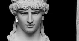 Blender - Bas-Relief Sculpt v1.0.6 Addon Free Download