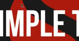 Blender Simple Tabs v1.2.5 Crack Free Download