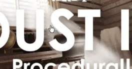 Blender addon Dust It! v1.0 Crack Download