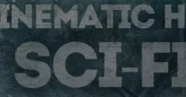 Cinetools Cinematic Hits: SciFİ SFX Full Free Download