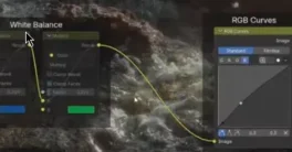 Creative Shrimp - Post Pro Composter Node for Blender Free Download