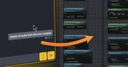FAB - Unreal Engine KibiByte Blueprint Generator Ai Free