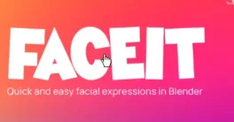 Faceit v2.3.66 Crack (Blender 5) Full Version 2026