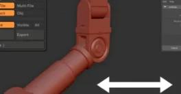 GN ZBrush/Maya Import/Export Tool 2.73 Crack 2026