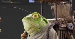 Gnomon Workshop Character Creation for Production Course Download