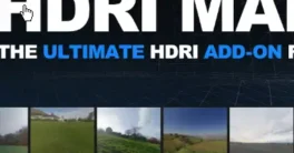 Hdri Maker v3.1.100 Crack (Blender 5) 2026