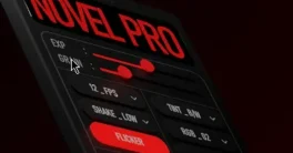 Jagnetics- NovelPro v1.0.4 Crack (Gumroad) Download