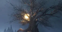 Leartes Studios - The Great Tree Environment Unreal Engine 5.6 Crack Download