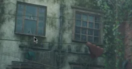 Leartes - Victorian Decayed Alley Crack Unreal Engine 5.5