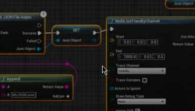 Pandores - BlueprintJSON Unreal Engine 5.6 Crack
