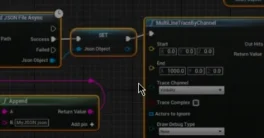 Pandores - BlueprintJSON Unreal Engine 5.6 Crack