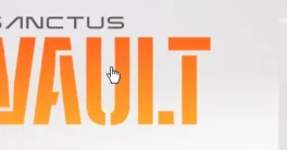 Sanctus Vault v0.47 (Blender 5) Free Addon 2026