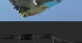 Sparrow's Quadspinner Gaea v2.2.9 Crack 2026