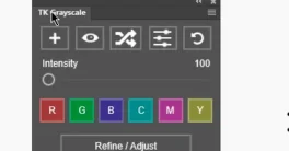 TK Grayscale + TK Magic Mixer plugins v1 Crack 2026