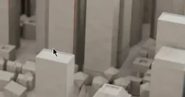 Tiny City Generator For Blender HIGHLY FLIXEBLE Addon Download