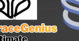 Tracegenius Ultimate v1.7 Crack (Blender 5)