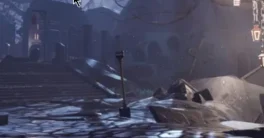 Unreal Engine 5 Graveyard Modular 3D Environments Download