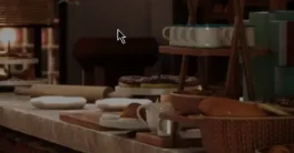 Unreal Engine Modular Bakery Shop Environments Full Download