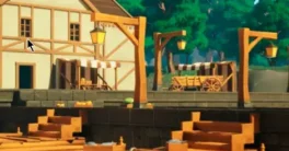 Unreal Engine - Stylized Village Environments Crack Download