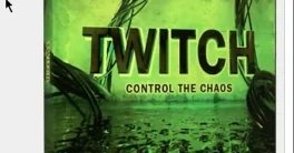 Video Copilot - Twitch for After Effects 2026 Crack