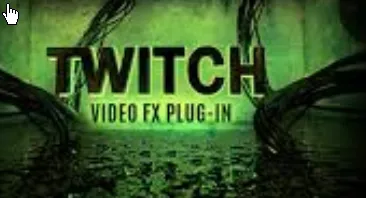 Video Copilot - Twitch for After Effects 2026 Crack