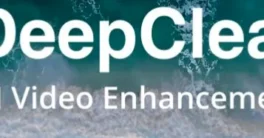 aescripts - DeepClear v1.0 Crack video enhancement tool Download