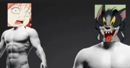 flippednormals - Superhero Basemesh Crack 2026