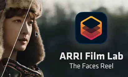 ARRI Film Lab 1.0.2 Color Grading for Davinci Full Free Download
