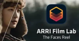 ARRI Film Lab 1.0.2 Color Grading for Davinci Full Free Download