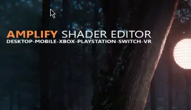 Amplify Shader Editor v1.9.9.9 Crack May 2026 Download