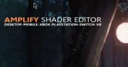 Amplify Shader Editor v1.9.9.5 Crack 2026 Free Download