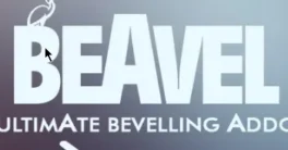 Beavel v1.1 Ultimate Bevel Blender Addon Full Free Download