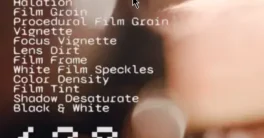 Blender Compositing Film Emulation Nodes v1.4 Full Free Download
