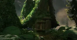 Blender Fantasy Hut Generator - procedural, customizable Download