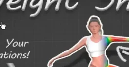 Blender - Weight Shaper v1 Free 2026 Crack Download