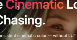 CineDream V1.1.3 Davinci Cinematic Color FULL Free Download
